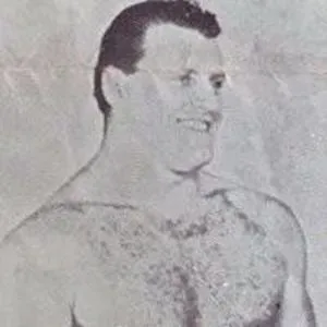 Mike Sharpe