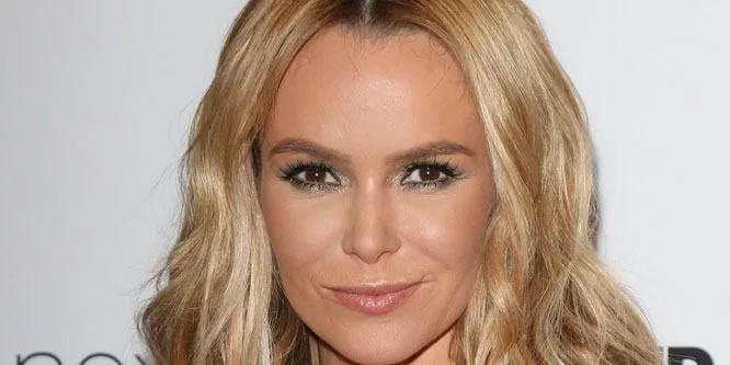 Amanda Holden