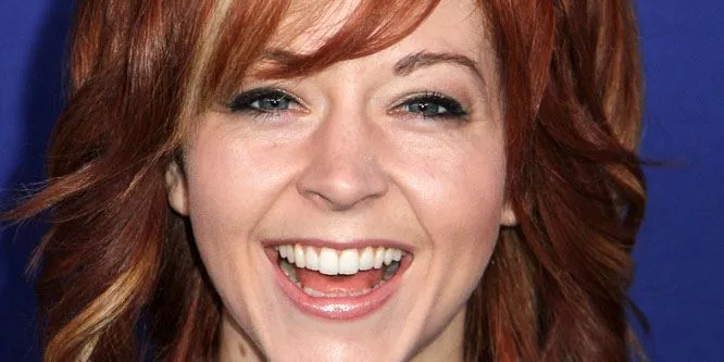 Lindsey Stirling