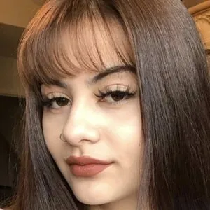Wendy Ortiz (TikTok Star)