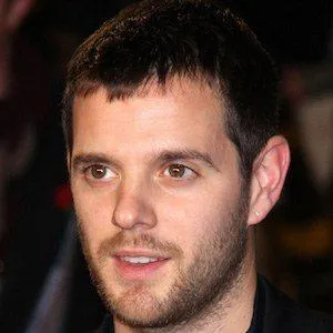 Mike Skinner (Rapper)