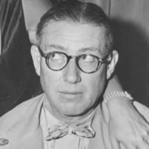 Ogden Nash