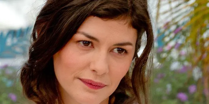 Audrey Tautou