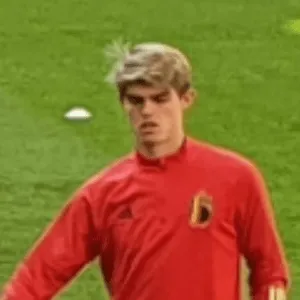 Charles De Ketelaere
