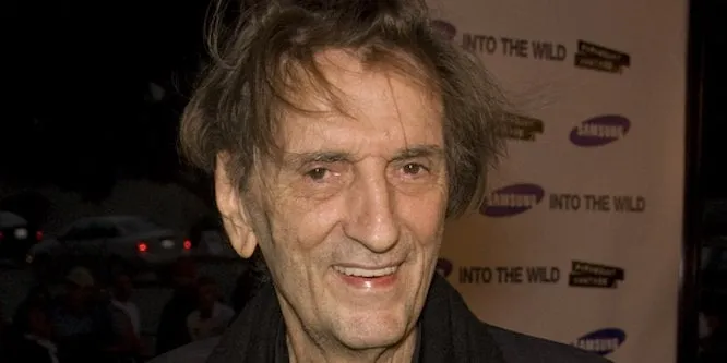 Harry Dean Stanton