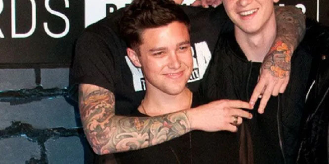 Zach Abels
