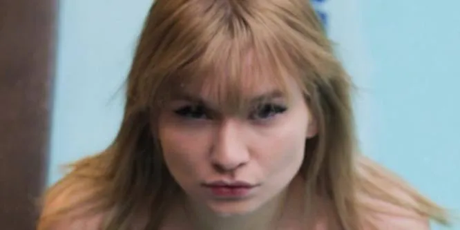 Zoie Burgher