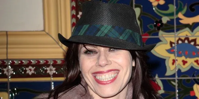 Fairuza Balk