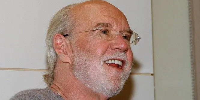 George Carlin
