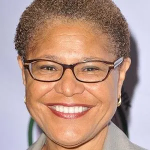 Karen Bass
