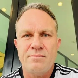 Michael Slater