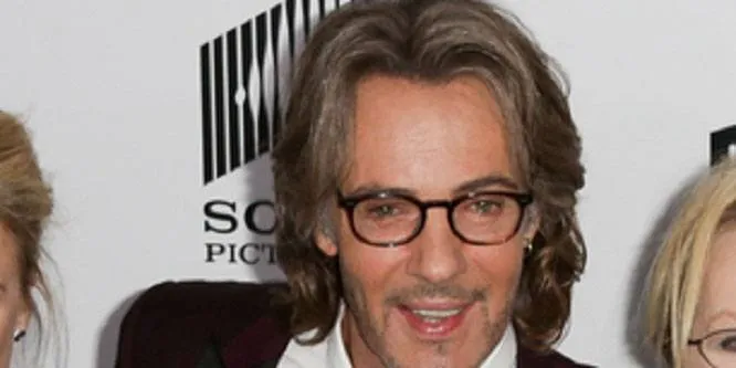 Rick Springfield