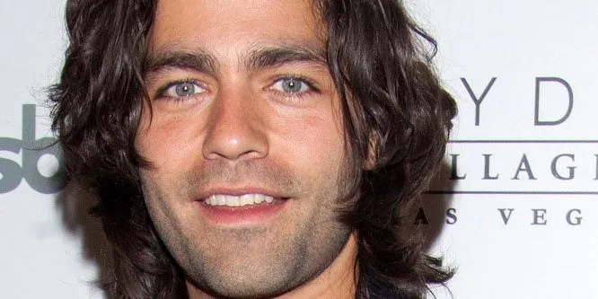 Adrian Grenier
