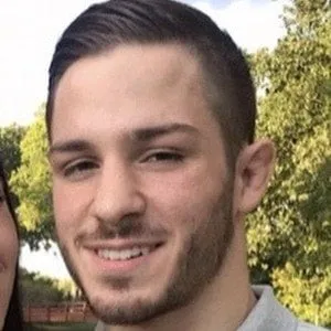 Anthony DeMartino