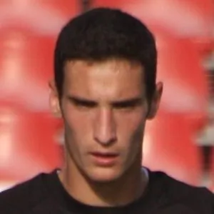 Sergio Rico