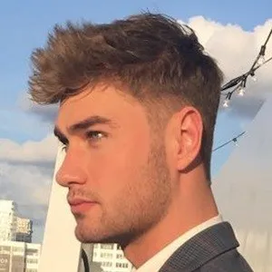 Joshua Feytons