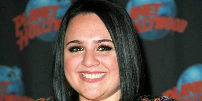 Nikki Blonsky