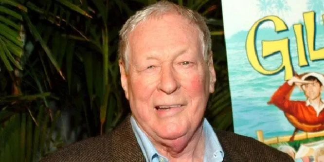 Russell Johnson