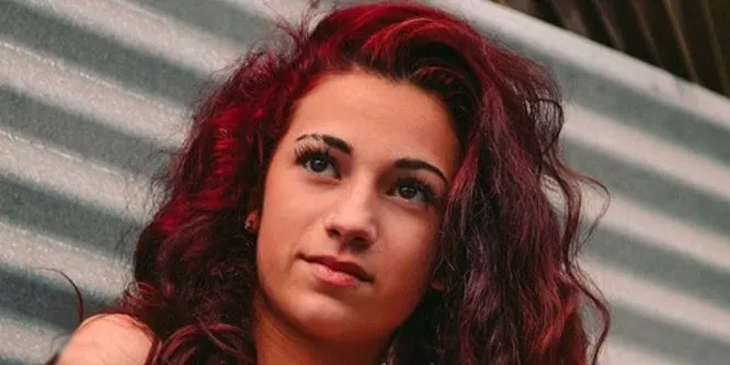 Danielle Bregoli