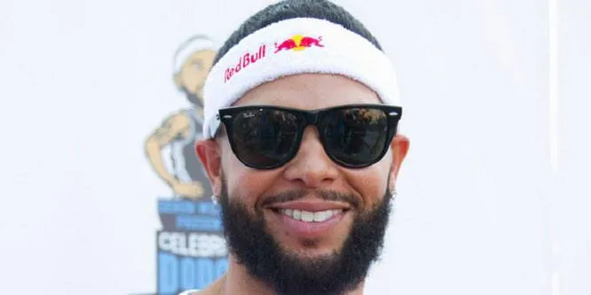 Deron Williams