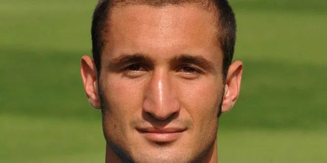Giorgio Chiellini