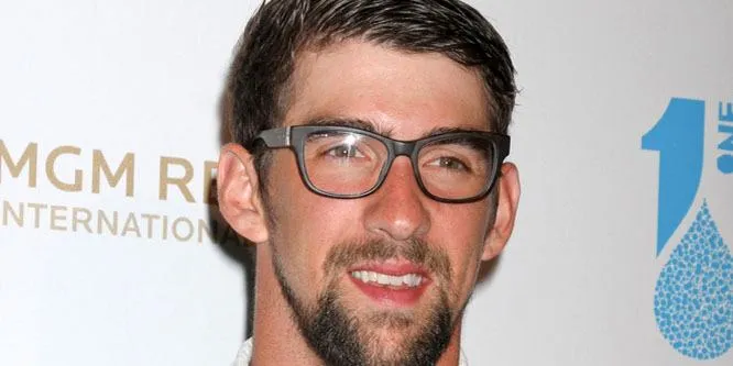Michael Phelps