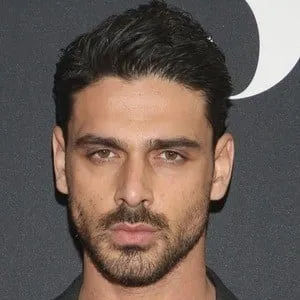 Michele Morrone