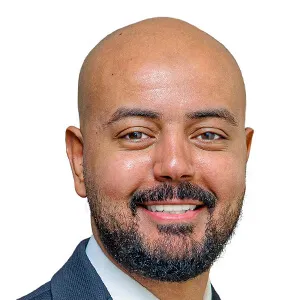 Ahmed Cooty