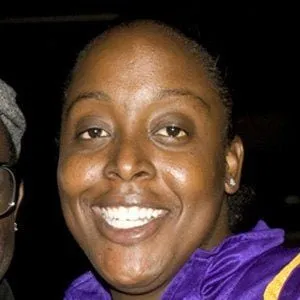 Ebony Hoffman