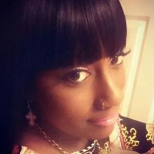 Gangsta Boo