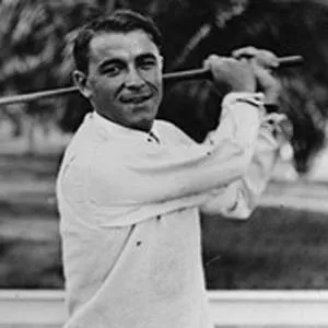 Gene Sarazen