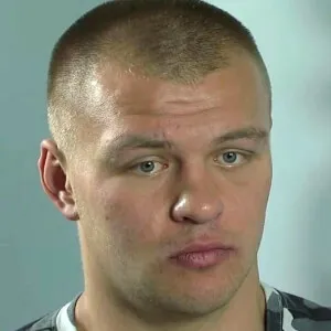Vyacheslav Glazkov