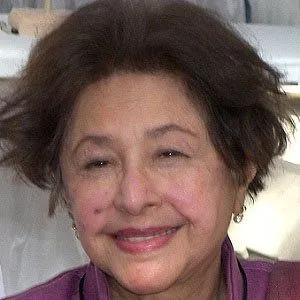 Bapsi Sidhwa