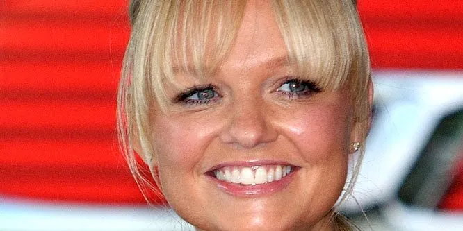Emma Bunton