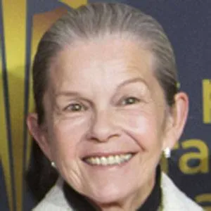 Genevieve Bujold