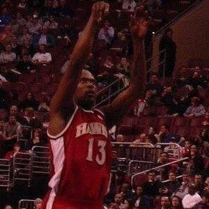 Glenn Robinson (Basketball Player)