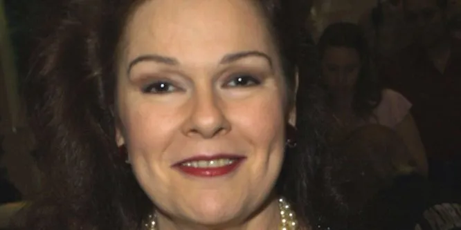 Karen Lynn Gorney