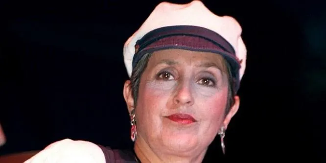 Joan Baez