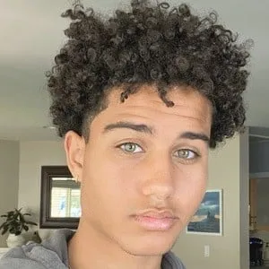 Miles Jones (TikTok Star)