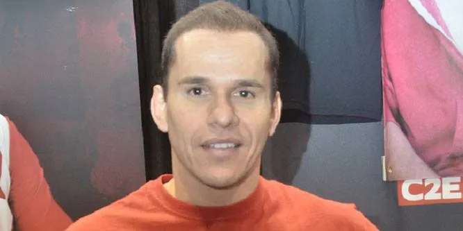 Steve Cardenas