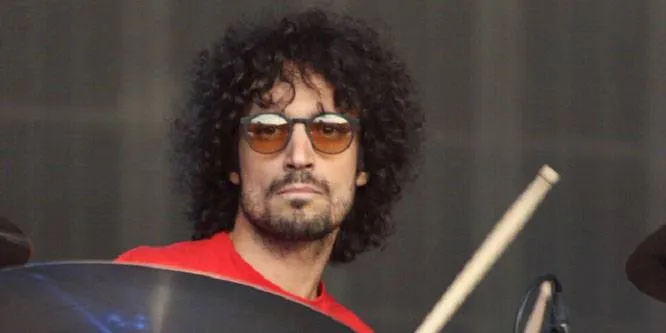 Fabrizio Moretti