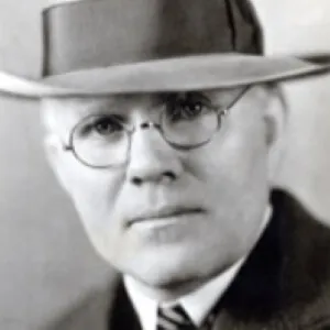 Joseph Carr