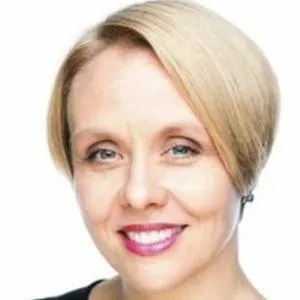 Kate Gorman
