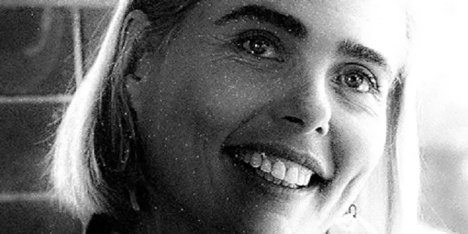 Margaux Hemingway