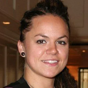 Whitney Mixter