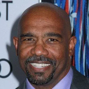 Michael Beach (TV Actor)