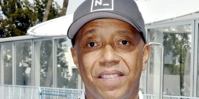 Russell Simmons