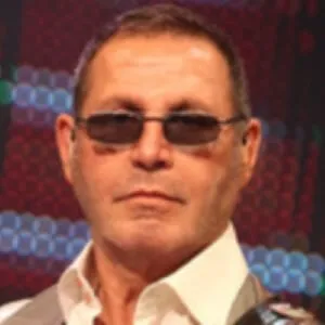 Chuck Panozzo