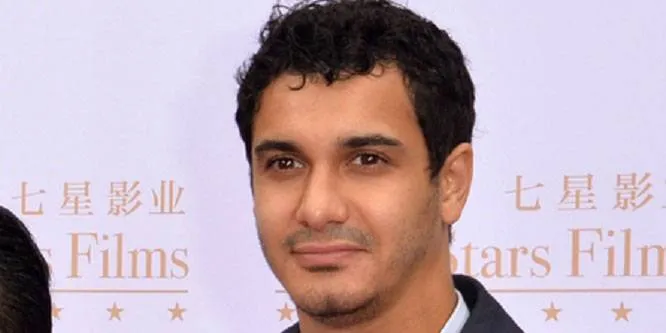 Elyes Gabel