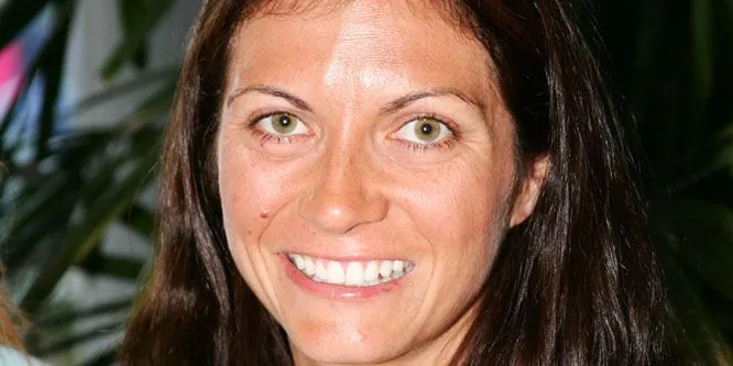 Misty May-Treanor